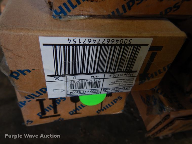 image for item DM7239 (14) electrical panels