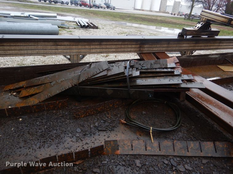 image for item DM7240 Lincoln TorchMate  CNC plasma cutting table