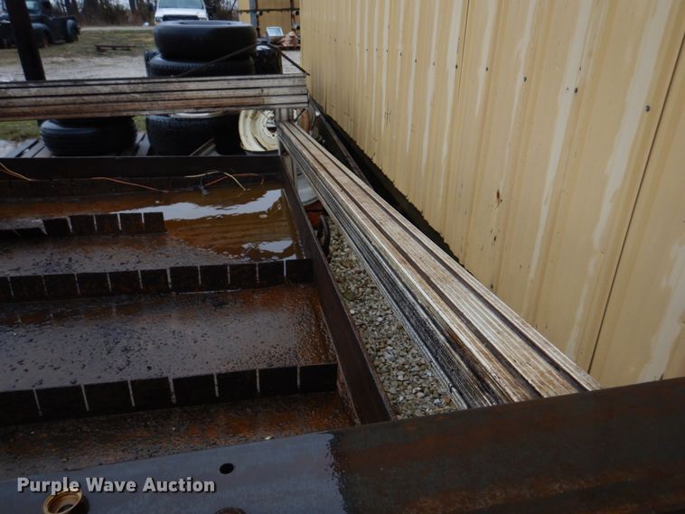 image for item DM7240 Lincoln TorchMate  CNC plasma cutting table