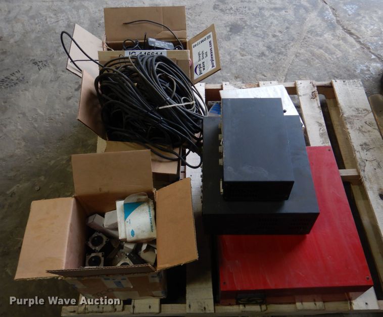 image for item DM7240 Lincoln TorchMate  CNC plasma cutting table