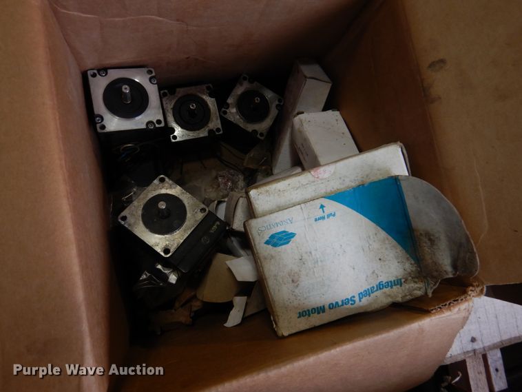 image for item DM7240 Lincoln TorchMate  CNC plasma cutting table