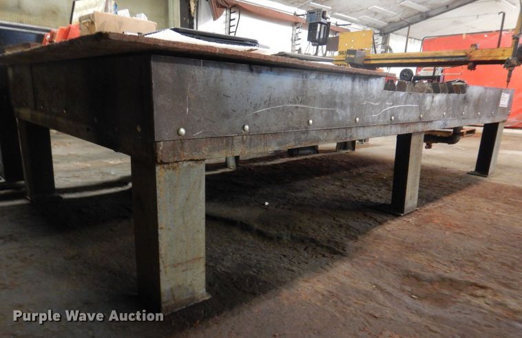 image for item DM7242 Silhouette 1000  CNC plasma cutting table