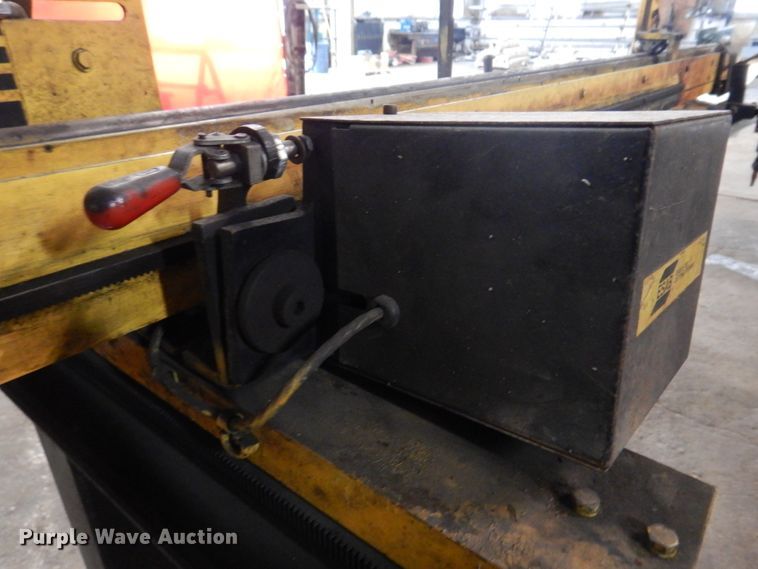 image for item DM7242 Silhouette 1000  CNC plasma cutting table