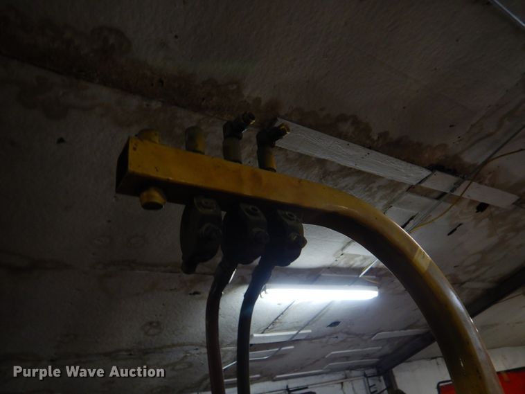 image for item DM7242 Silhouette 1000  CNC plasma cutting table