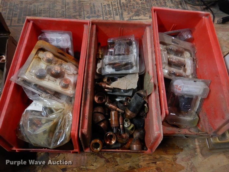 image for item DM7242 Silhouette 1000  CNC plasma cutting table