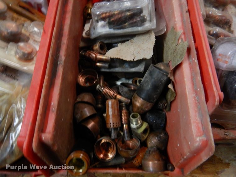 image for item DM7242 Silhouette 1000  CNC plasma cutting table