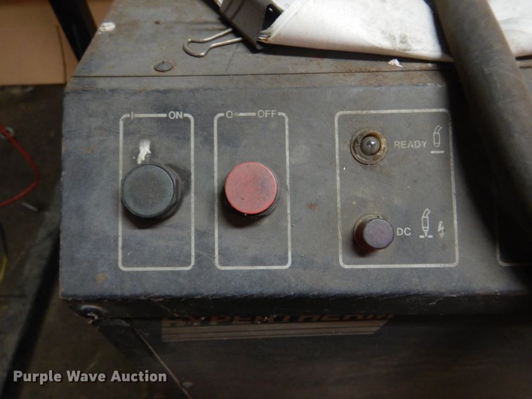 image for item DM7242 Silhouette 1000  CNC plasma cutting table