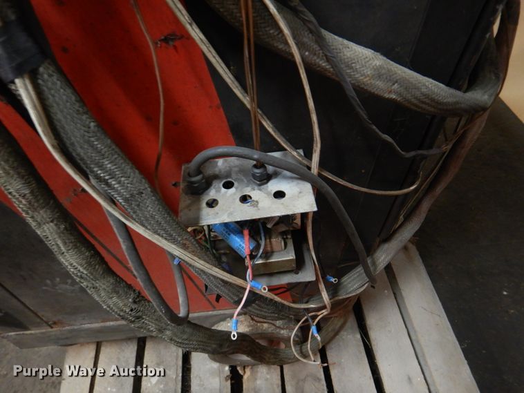 image for item DM7242 Silhouette 1000  CNC plasma cutting table