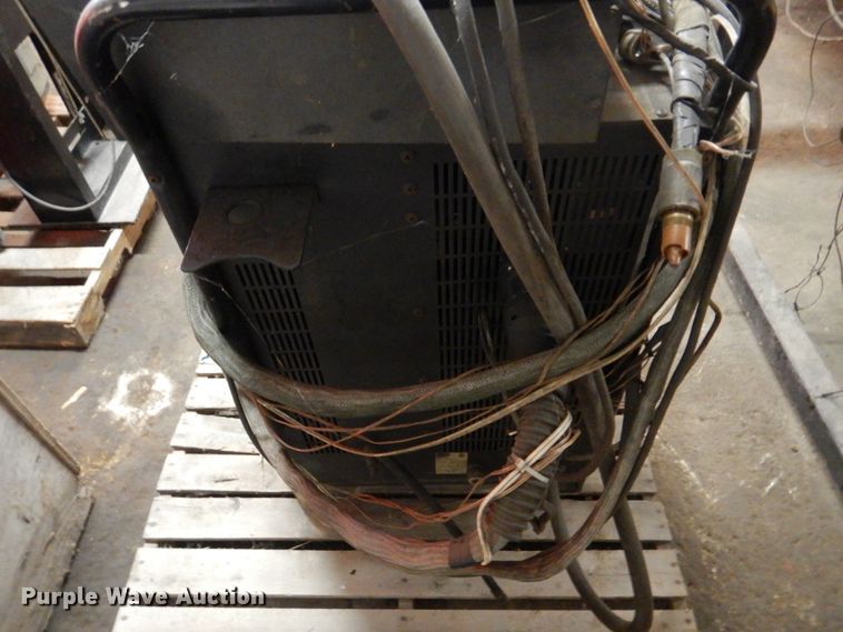 image for item DM7242 Silhouette 1000  CNC plasma cutting table