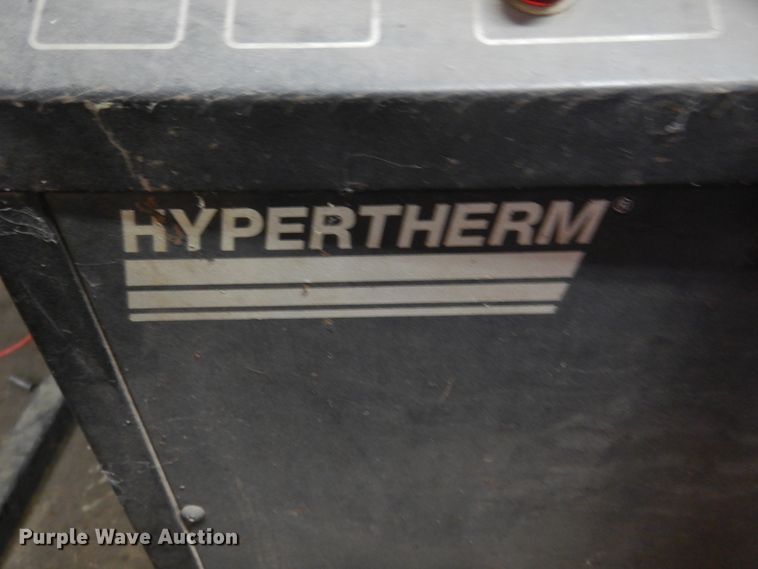 image for item DM7242 Silhouette 1000  CNC plasma cutting table