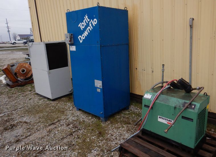 image for item DM7249 Tools