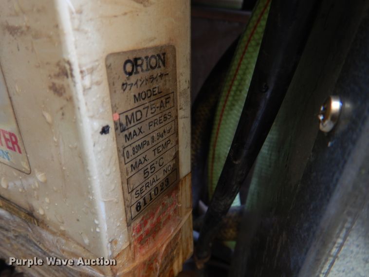 image for item DM7249 Tools