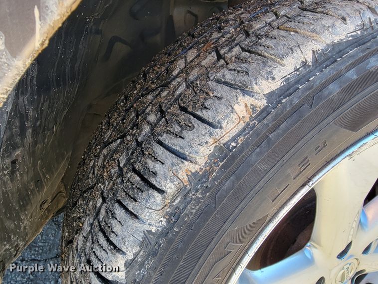 image for item DM7492 2009 Nissan Murano  SUV