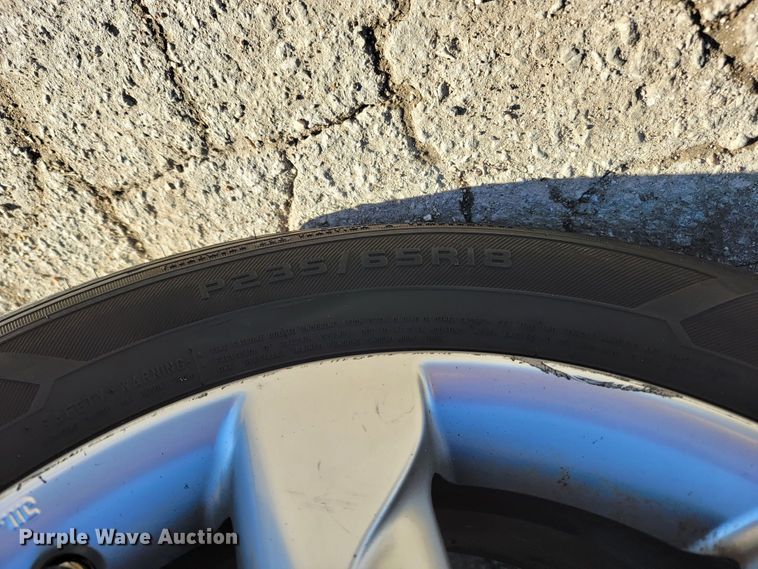 image for item DM7492 2009 Nissan Murano  SUV