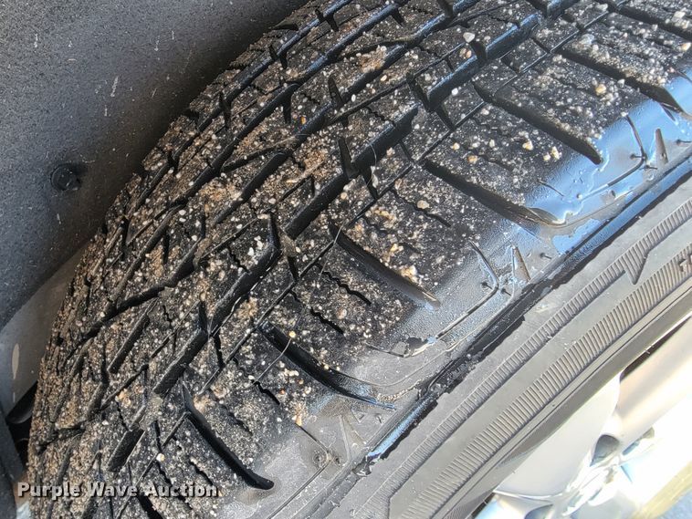 image for item DM7492 2009 Nissan Murano  SUV