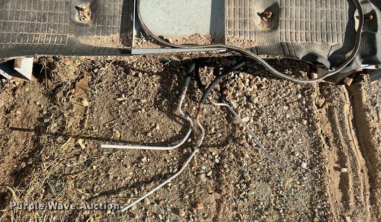 image for item DM8427 Chevrolet Astro van body