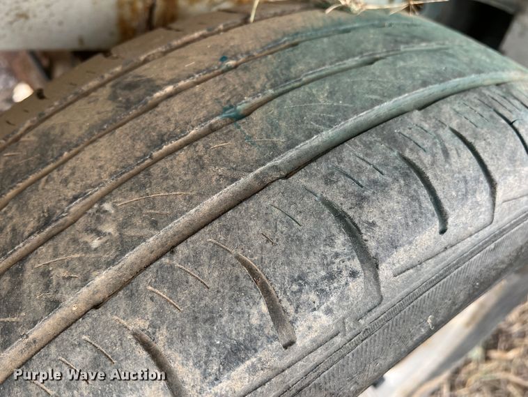 image for item DM8427 Chevrolet Astro van body