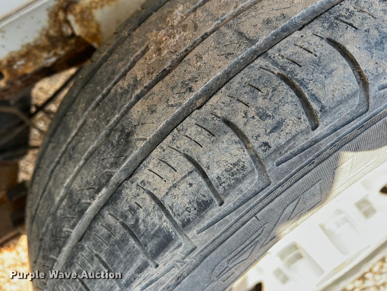 image for item DM8427 Chevrolet Astro van body