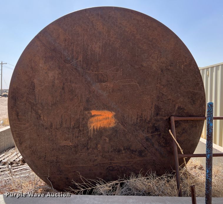 image for item DM8449 Fuel tank