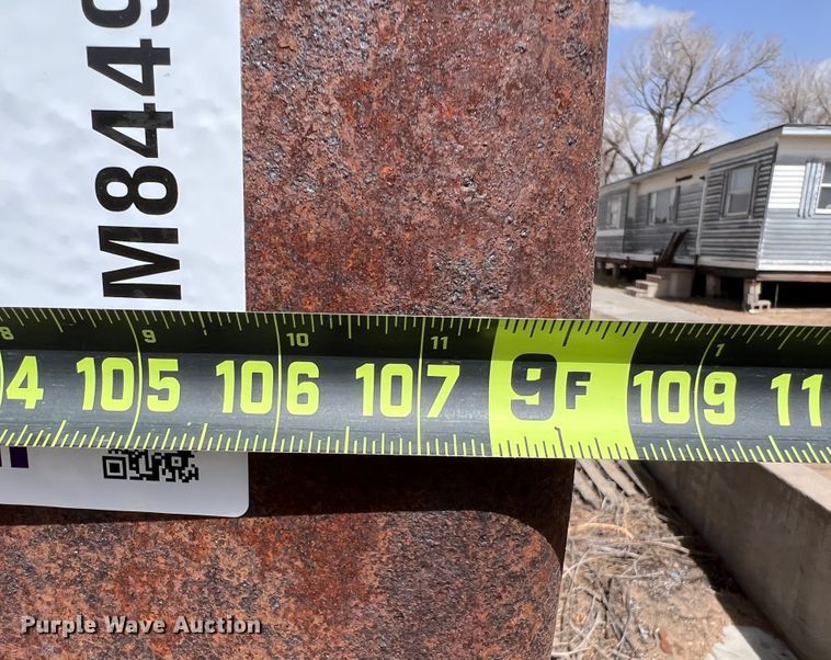 image for item DM8449 Fuel tank