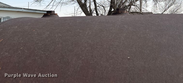 image for item DM8449 Fuel tank