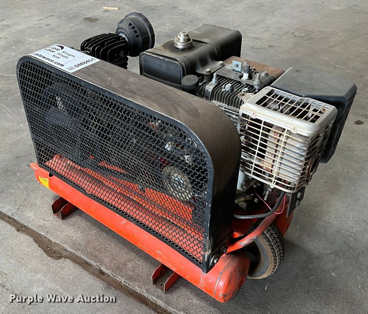 image for item DM8451 Puma  air compressor