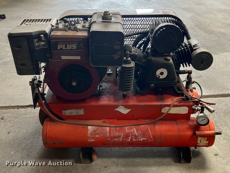 image for item DM8451 Puma  air compressor
