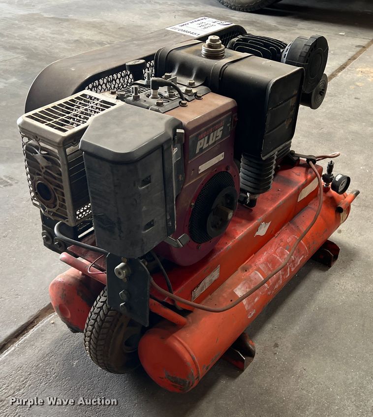 image for item DM8451 Puma  air compressor