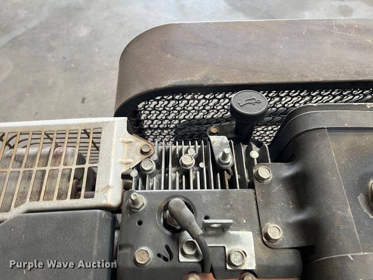 image for item DM8451 Puma  air compressor