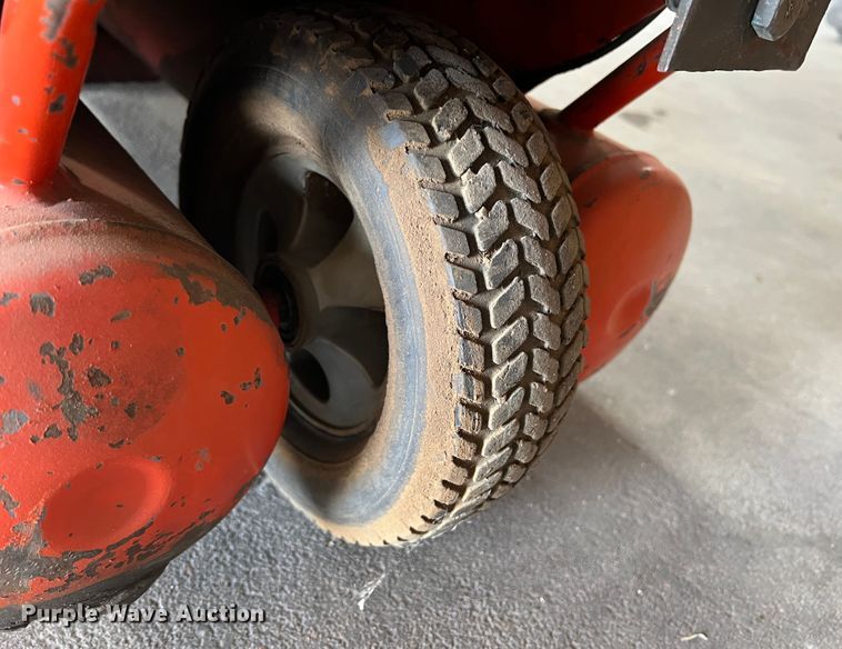 image for item DM8451 Puma  air compressor