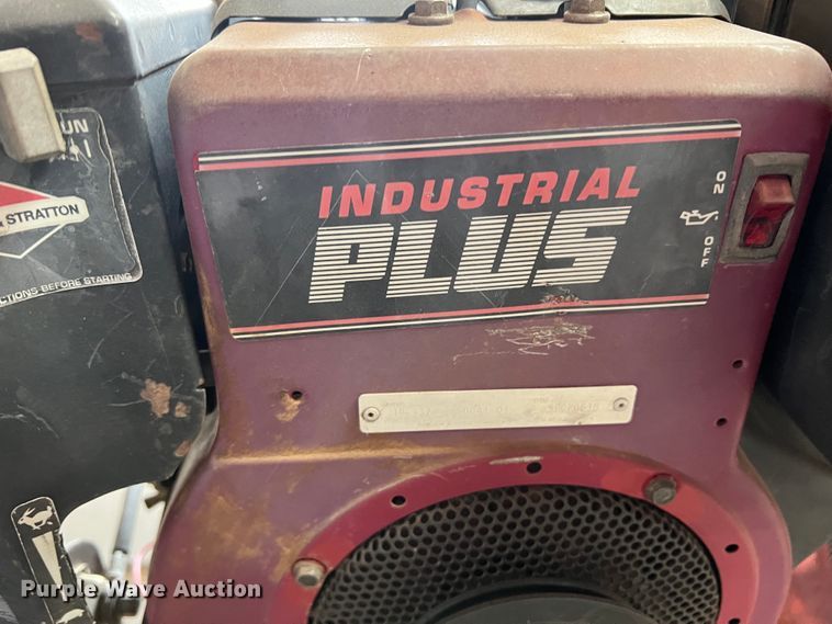 image for item DM8451 Puma  air compressor