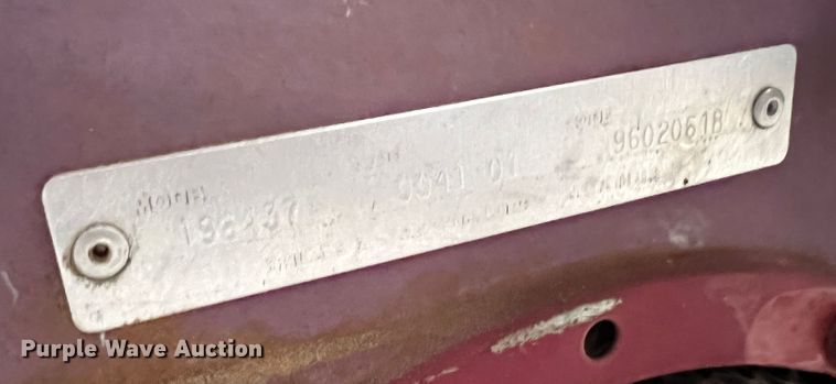 image for item DM8451 Puma  air compressor