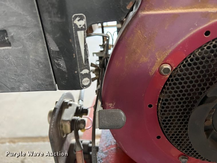 image for item DM8451 Puma  air compressor