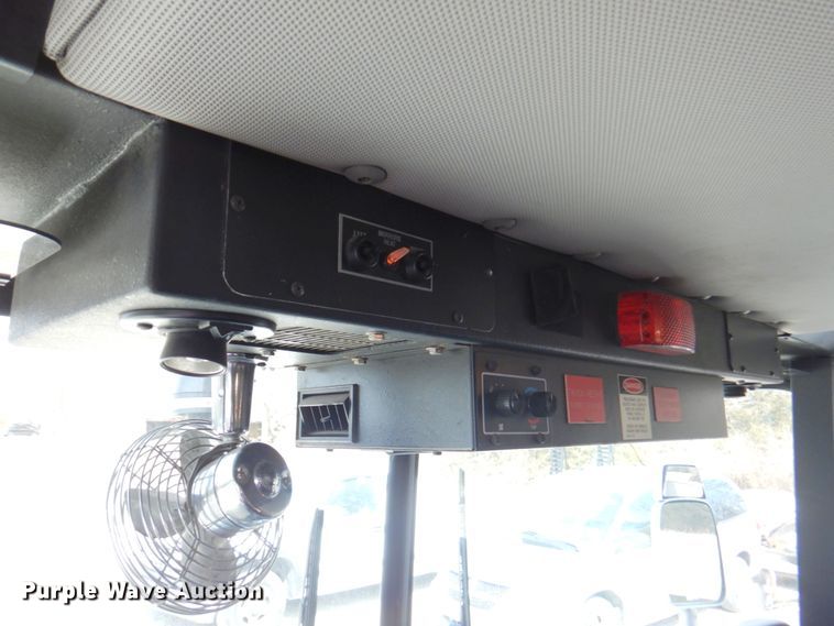 image for item DN1459 1998 HME  ladder fire truck