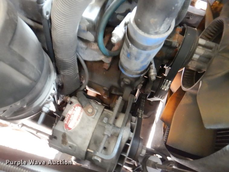 image for item DN1459 1998 HME  ladder fire truck