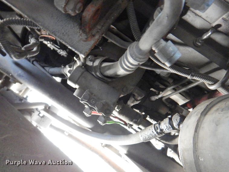 image for item DN1459 1998 HME  ladder fire truck