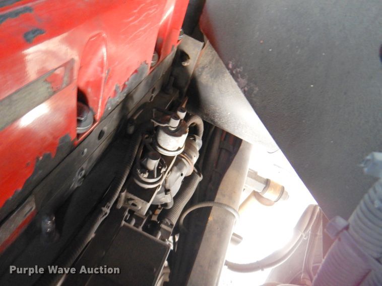 image for item DN1459 1998 HME  ladder fire truck