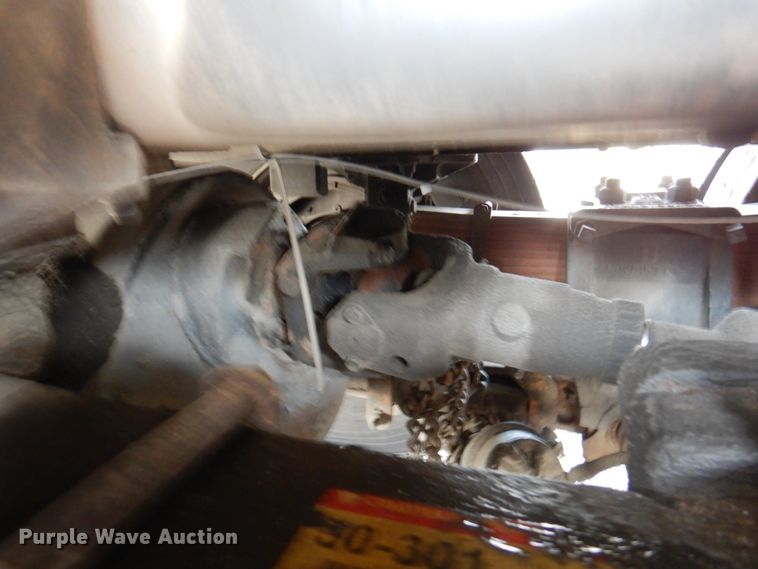 image for item DN1459 1998 HME  ladder fire truck