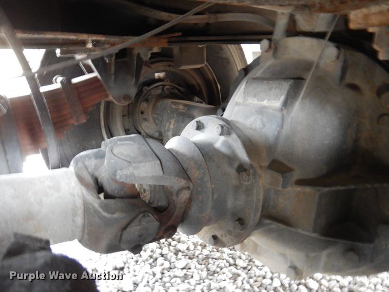 image for item DN1459 1998 HME  ladder fire truck