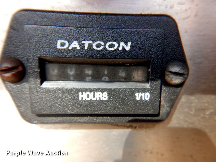 image for item DN1459 1998 HME  ladder fire truck