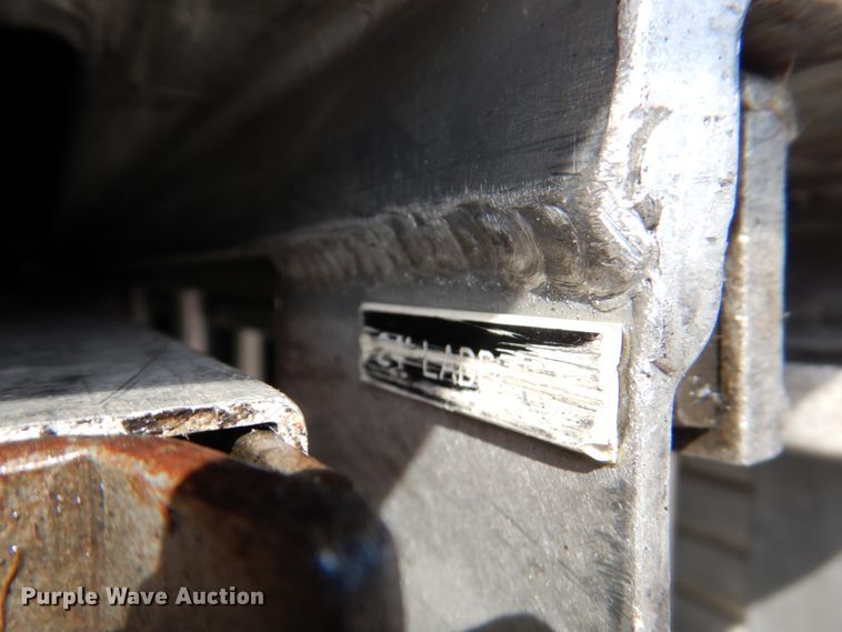 image for item DN1459 1998 HME  ladder fire truck