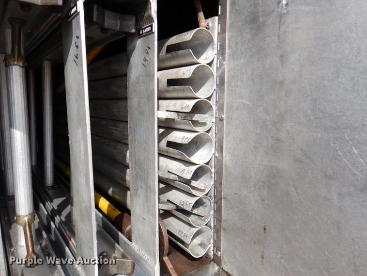 image for item DN1459 1998 HME  ladder fire truck