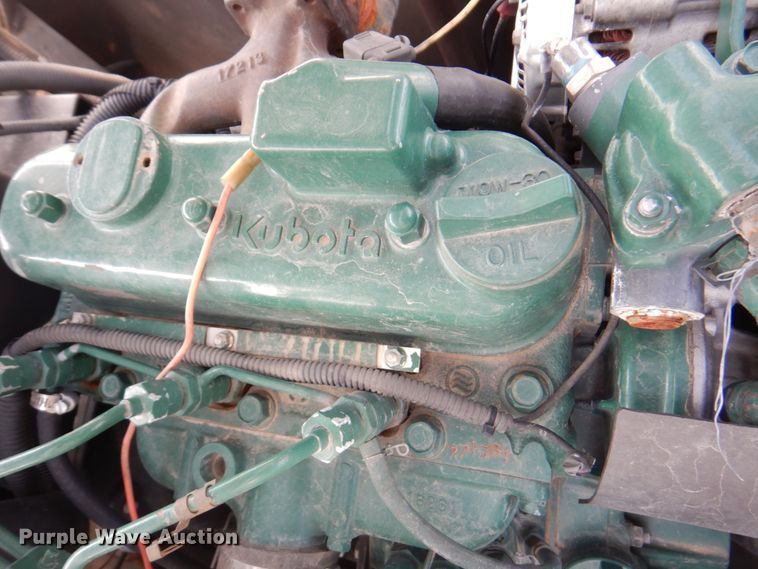 image for item DN1459 1998 HME  ladder fire truck