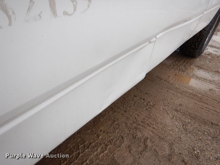 image for item DN1481 2013 Ford F150  SuperCab pickup truck