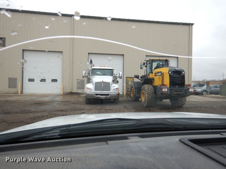 image for item DN1481 2013 Ford F150  SuperCab pickup truck