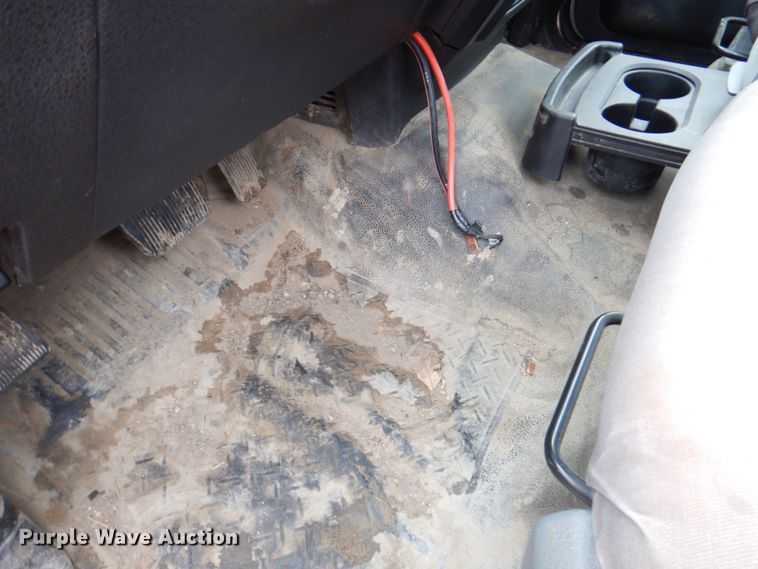 image for item DN1481 2013 Ford F150  SuperCab pickup truck