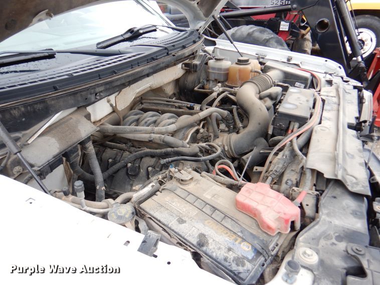 image for item DN1481 2013 Ford F150  SuperCab pickup truck