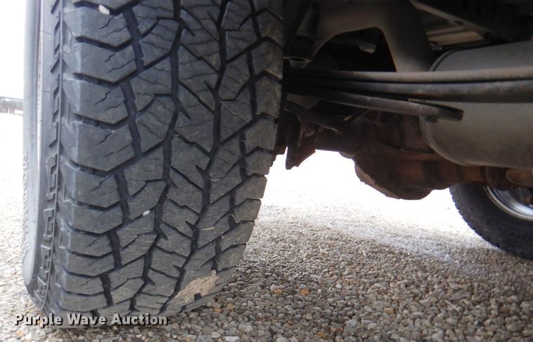 image for item DN1481 2013 Ford F150  SuperCab pickup truck