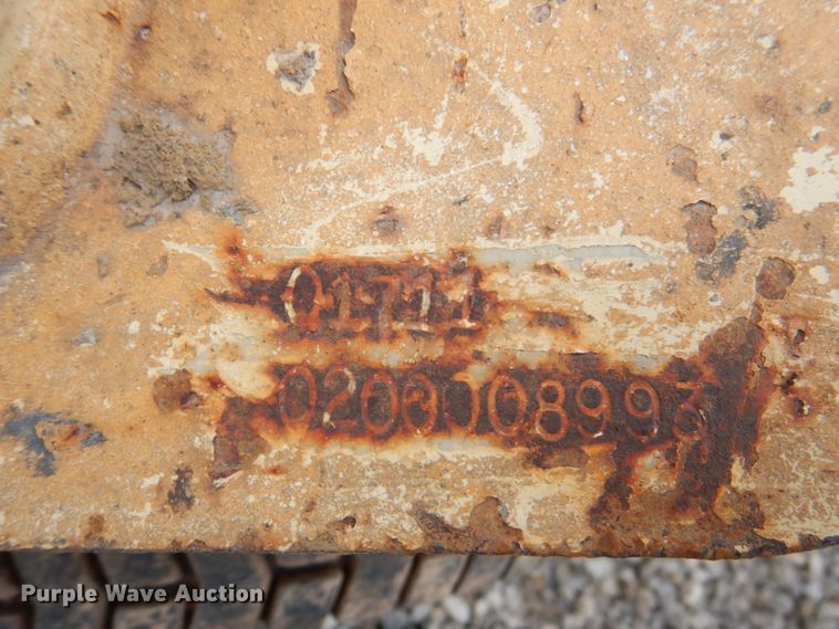 image for item DN1483 JLG CM2558  scissor lift