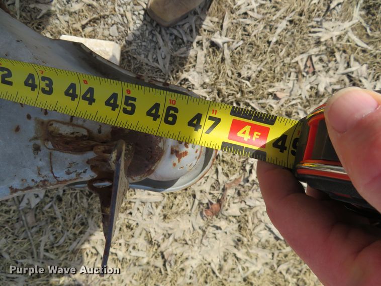 image for item DN7924 2007 Wells Cargo  enclosed cargo trailer